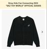 [USED] Stray Kids cardigan