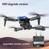 E99 Pro/K3 Drone with Camera - Remote Control Aircraft Gift