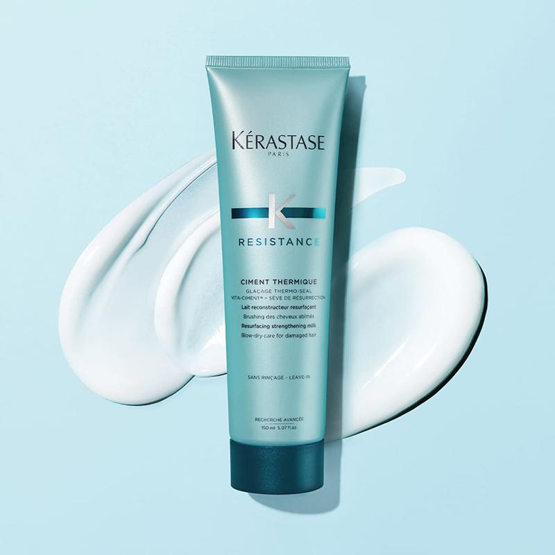 [KERASTASE] Resistance Ciment Thermique 150ml