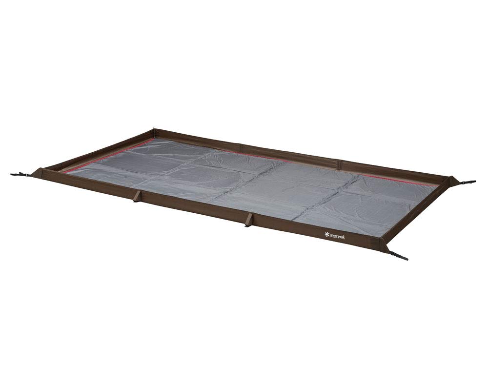 Snow Peak Living Seat TM-380