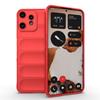For Nothing CMF Phone 2 Pro Case Nothing CMF Phone 2 Pro Cover Bumper Shockproof Anti-fingerprint Protective TPU Phone Cover
