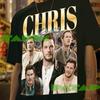 Chris Pratt Meme Shirt: Vintage Filmfan Geschenk