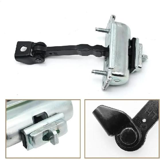 POKESS Front Door Limiter Hinge Check Strap Replacement for Ford Tourneo Transit  2012- 2333212 BK21V23500AJ