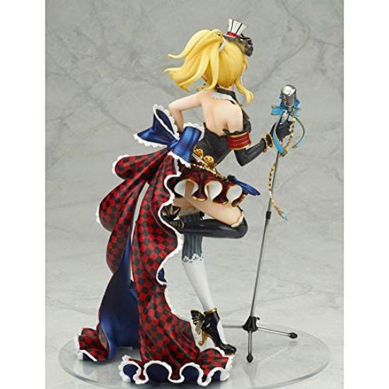 Love School Idol Festival Ayase Eli Complete Figure Live! 1/7