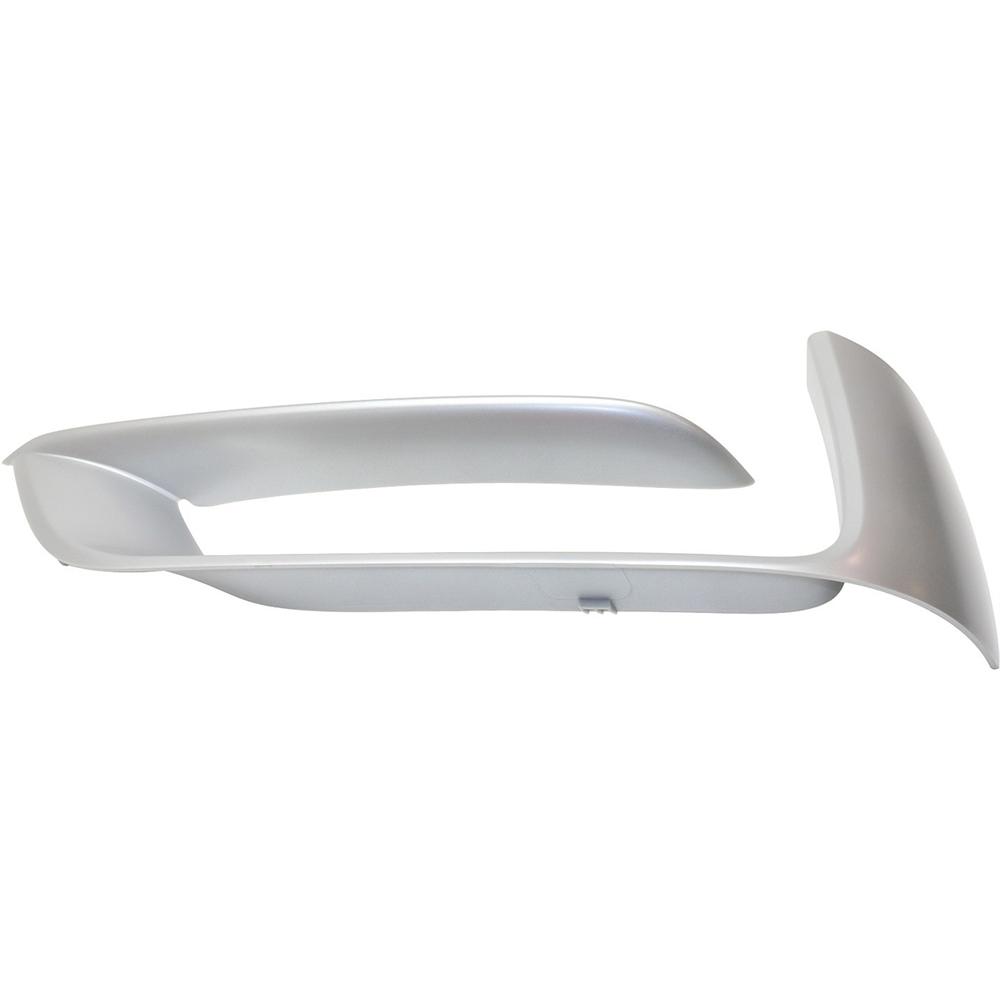 Front Left Bumper Trim for BMW X5 2014-2018 xLine Primed Type 2