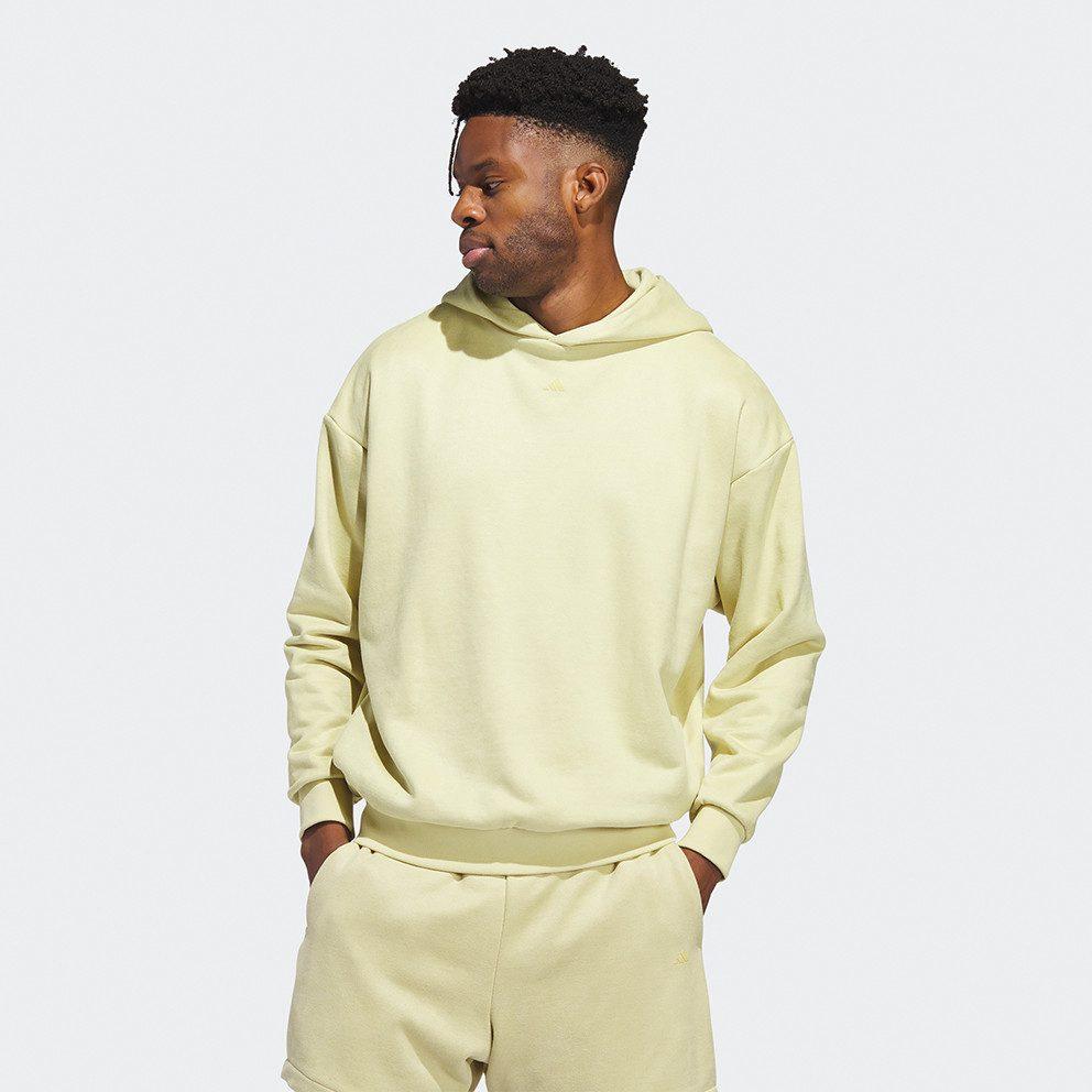 adidas Sueded Hoodie IN7706