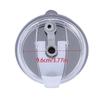 Replacement Lids For Tumblers Leakproof Tumbler Accessories Tumbler Lid Tumblers Replacement Lids For 16oz 20 Oz 30oz Tumblers
