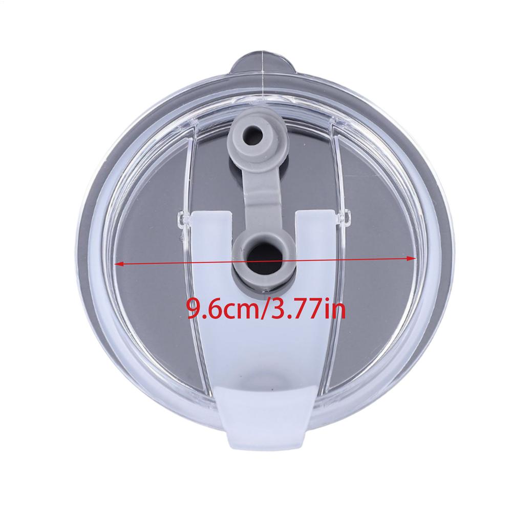 Replacement Lids For Tumblers Leakproof Tumbler Accessories Tumbler Lid Tumblers Replacement Lids For 16oz 20 Oz 30oz Tumblers