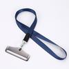Genuine Leather Magnetic ID Card Holder and Protective Sleeve