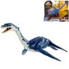 Mattel Jurassic World Realistic Mini Action Figure Plesiosaurus [Total Length: 20cm] [Ages 4 and Up] GVG50