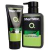 Mentholatum Oil Control Anti-Acne Facial Cleanser Set