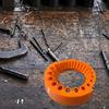 2-13 Mm Drill Bit Sharpener Tools Multi-Spec Electric Drill Bit Grinder Portable Electric Grinding Tool Power Tool Sets Adapter