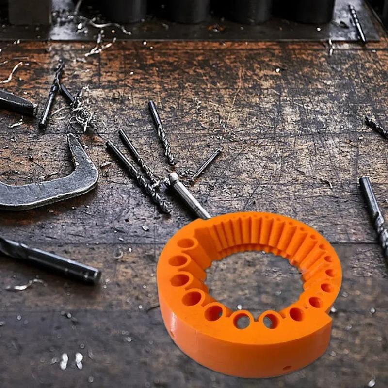 2-13 Mm Drill Bit Sharpener Tools Multi-Spec Electric Drill Bit Grinder Portable Electric Grinding Tool Power Tool Sets Adapter