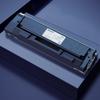 Deli T102 Black Compatible Laser Toner Cartridge