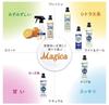 Of Lion Charmy Magica Dish Detergent Karatto Quick Dry Quick Dry Plus Disinfecting Dish Detergent Citrus Mint Scent Refill Large Capacity 1020ml X 2