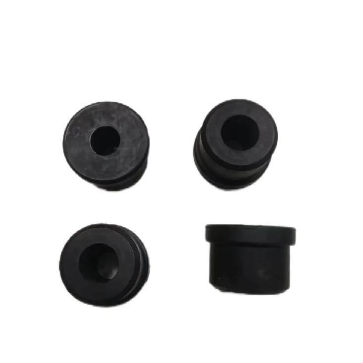 4 Pcs Suitable For MAN Truck Cabin Suspension Bushing OEM 85960200004