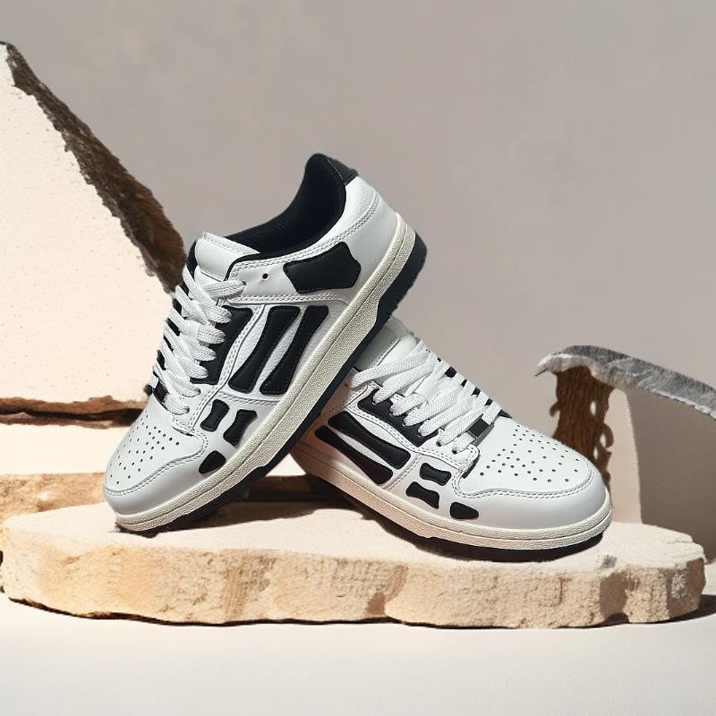 Leisure Low Top Couple Shoes 2024 Small Fragrant Sports Shoes Versatile and Fashionable, Wearing Youth and Vitality