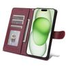 Modische Brieftasche Flip Case Für OPPO A52 A72 A92 A53 A53S A54 A74 A57 A77S A58 A78 Reno 10 Pro Realme C67 Handy Rückabdeckung Taschen