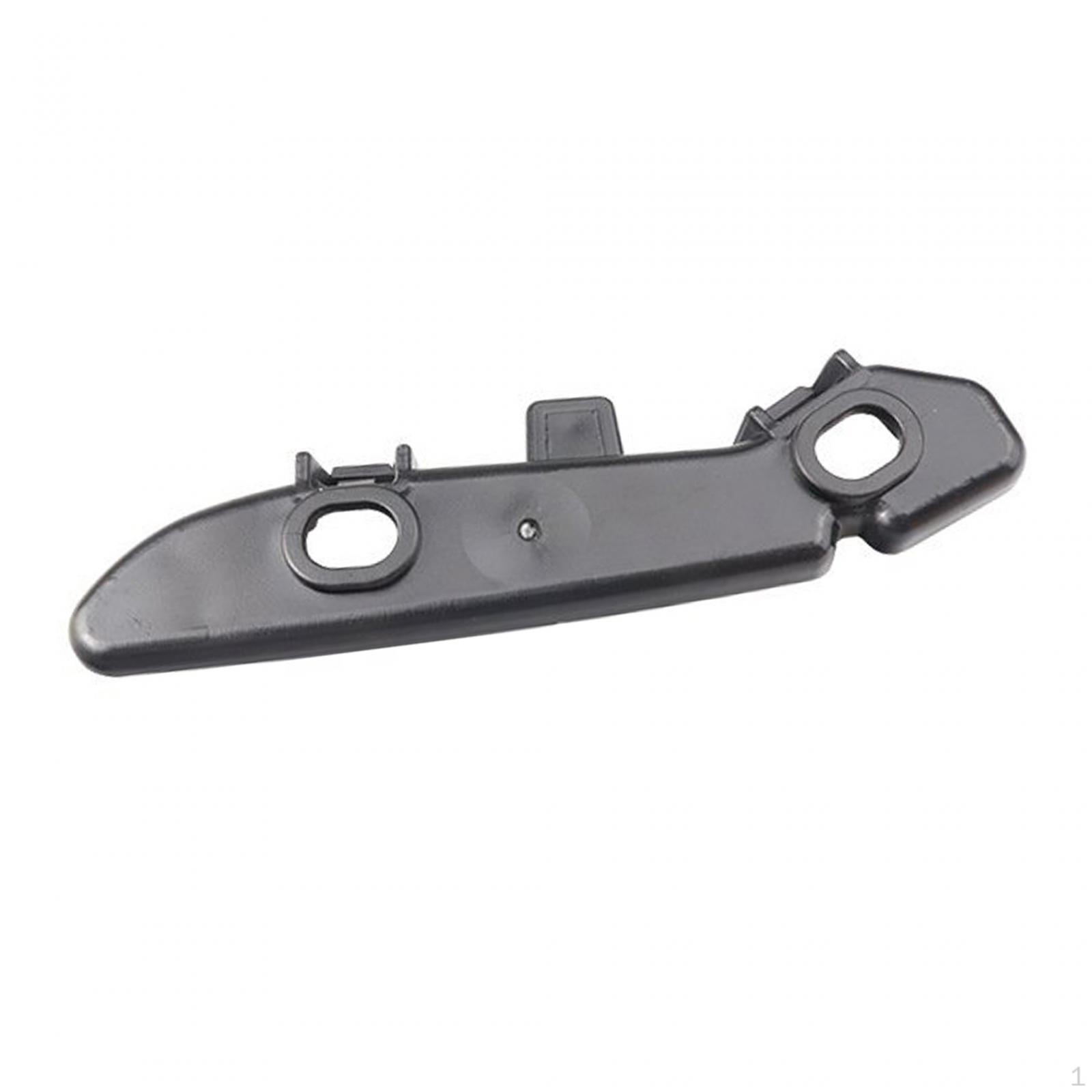 

Front Bumper Support Bracket for F30 Sedan Right 51117279712