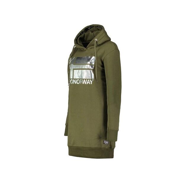 Туника Geographical Norway WW4562F/GNO-KAKI EU S