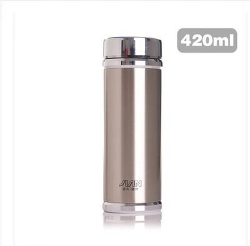 Fuguang Double Wall Stainless Steel Vacuum Mug