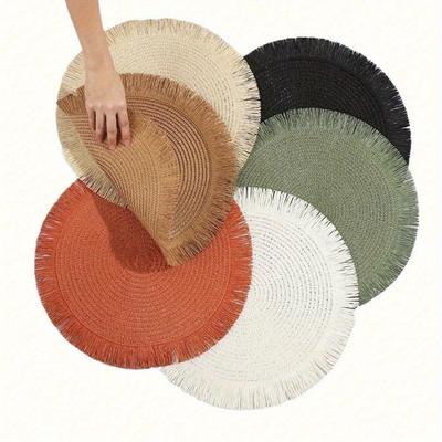 Accessori per la tavola – Sottopiatti e tovagliette