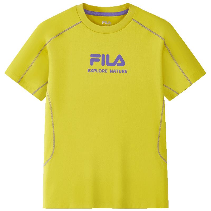 Fila Kids' Short-Sleeve T-Shirt