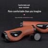 GEETHA Ergonomic Silicone Bicycle Handlebar Grips