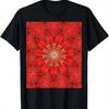 Ich bin innerlich tot, aber immer noch fabelhaft Lustiges Skelett Sarkastisches T-Shirt