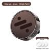 Compatible Car Air Freshener Vent Decor for IM L6 L7 LS6 LS7