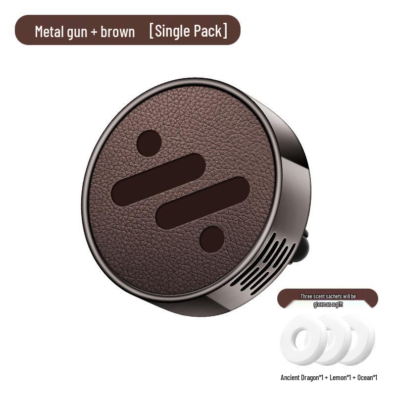 Compatible Car Air Freshener Vent Decor for IM L6 L7 LS6 LS7