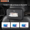 BYD Song Pro/Plus Car Tissue Box for Seat Back or Armrest