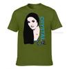 Big Guys Rule Big And Tall Crystal Gayle Talladega Fan Art T Shirt Cotton Casual Unisex T Shirt Unisexs Tee Shirts Tops