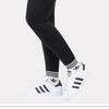 Adidas Trefoil Ankle Socks 3pp 2 Type Ee1151 Ee1152