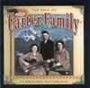 CD CARTER FAMILY - The Best Of The Carter Family PLATCD548 Prism Leisure 1999 UK Country/Folk Used