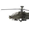 Helicopter Model 1:32 Scale Helicopter Simulation Model Ornament Aircraft Models for Collection Over 8 Years Old