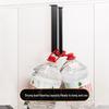 Multifunctional Wall-Mounted Kitchen Holder