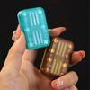 GAO Studio Magnetic Block Fidget Slider Sensory Toys EDC Fidget Spinner ADHD Tool Stress Relief Fidget Toy
