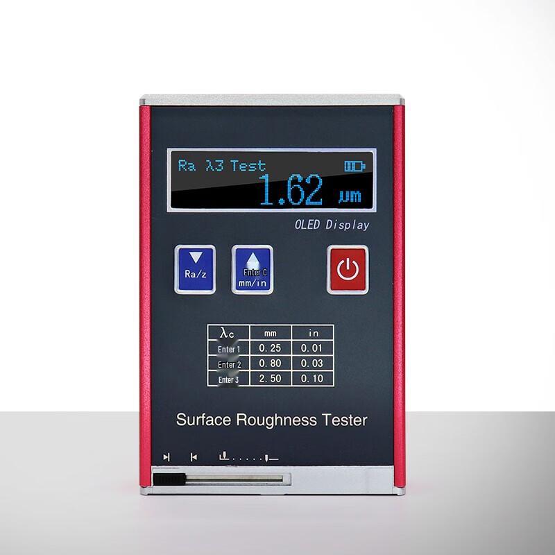 Leeb452 Surface Roughness Tester