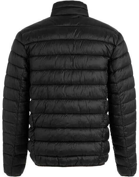 Зимняя куртка Whistler Пуховая куртка Leopold Pro-lite 1001 черно-серая