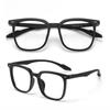 Anti Blue Light Computer Myopia Glasses Women Men Ultralight Black Frame Nearsighted Eye Glasses Diopter -1.0-1.5-4.0 Eyeglasses