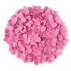 50/100/200Pcs 4.5cm Silk Artificial Hydrangea Flowers Petal Fake Flower for Home Room Decor Wedding Decoration Party Supplies