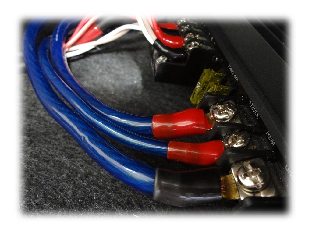 EXC-HG Low Profile Fuse 30 Amp EXC-HG-TH30S