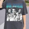 Dr John Carter Vintage T-shirt, Retro Doctor Graphic Tee, Gift for TV Doctor Fans