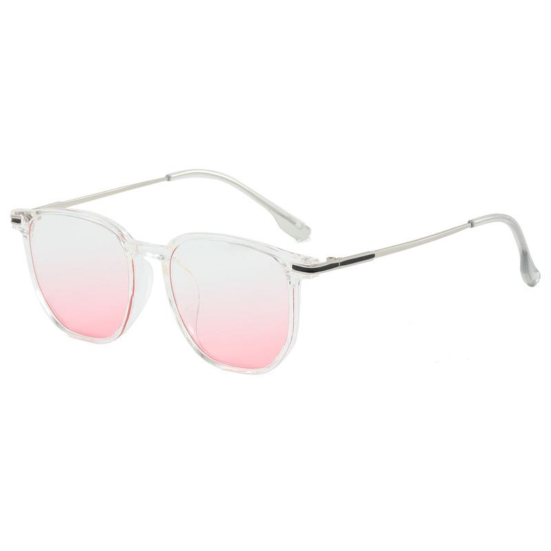 Vintage Style Women Sunglasses Fashion Stylish Square Shape Outdoor Sun Glasses Driving Travelling Sunglass For Men