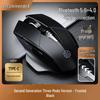 INPHIC A1 Wireless Bluetooth Triple-Mode Rechargeable Silent Mouse