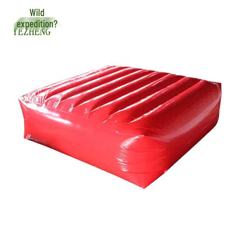 Inflatable Rescue Safety Air Cushion