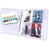 Goods Marche Large Capacity Bromide Photo Storage Holder 30 Pages L-size File, (Complete Set)