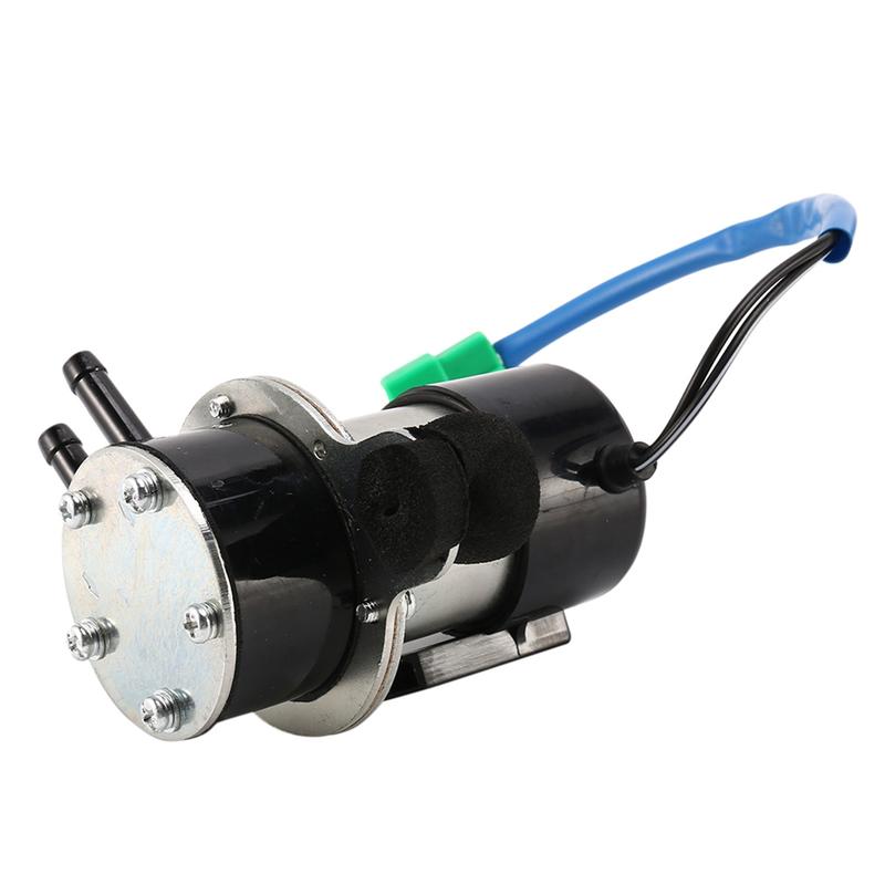 

N29R_12V Electric Low Pressure Fuel Pump For Suzuki Super Carry Mitsubishi