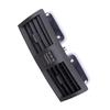 Center Console Dash A/C Air Vent Panel Grille ForCamry 2006-2013 Oem Part Number 55660-06100 Replacement Car Accessories